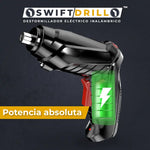 Destornillador eléctrico☆