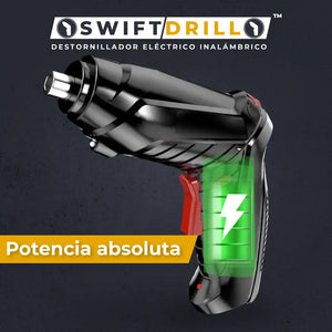Destornillador eléctrico☆