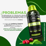 CRANBERRY * 1000ml
