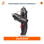 Destornillador eléctrico☆
